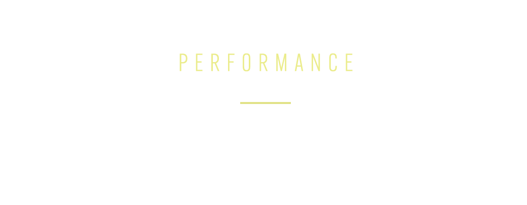 心地よい暮らしが叶う住宅性