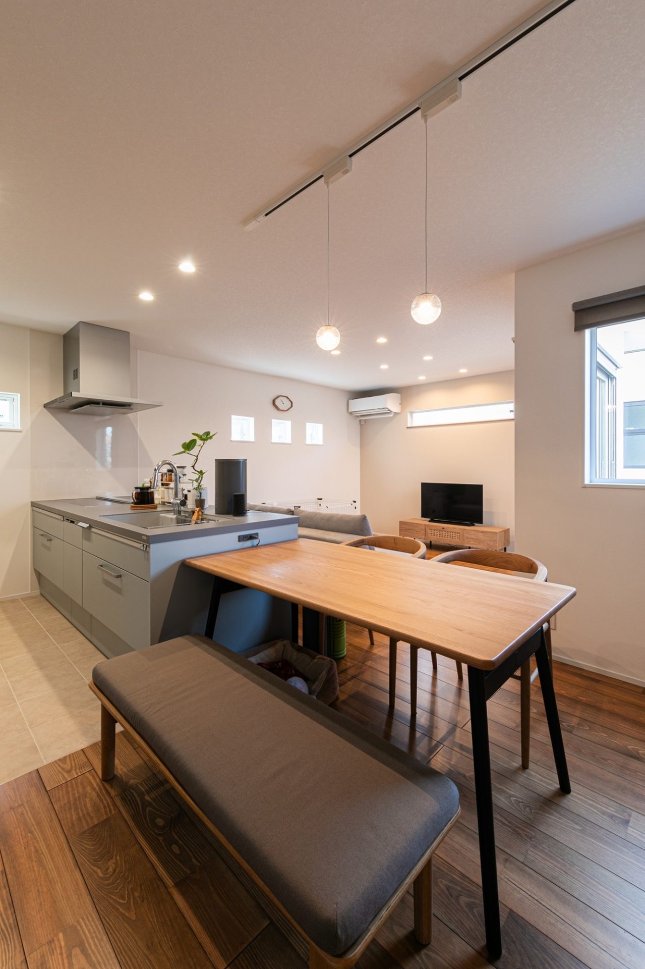 かわいいがギュッと詰まった家05