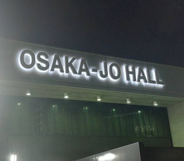 ライブレポ
