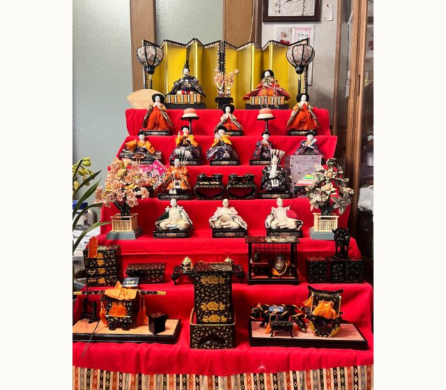 季節は春へ…三寒四温な日々