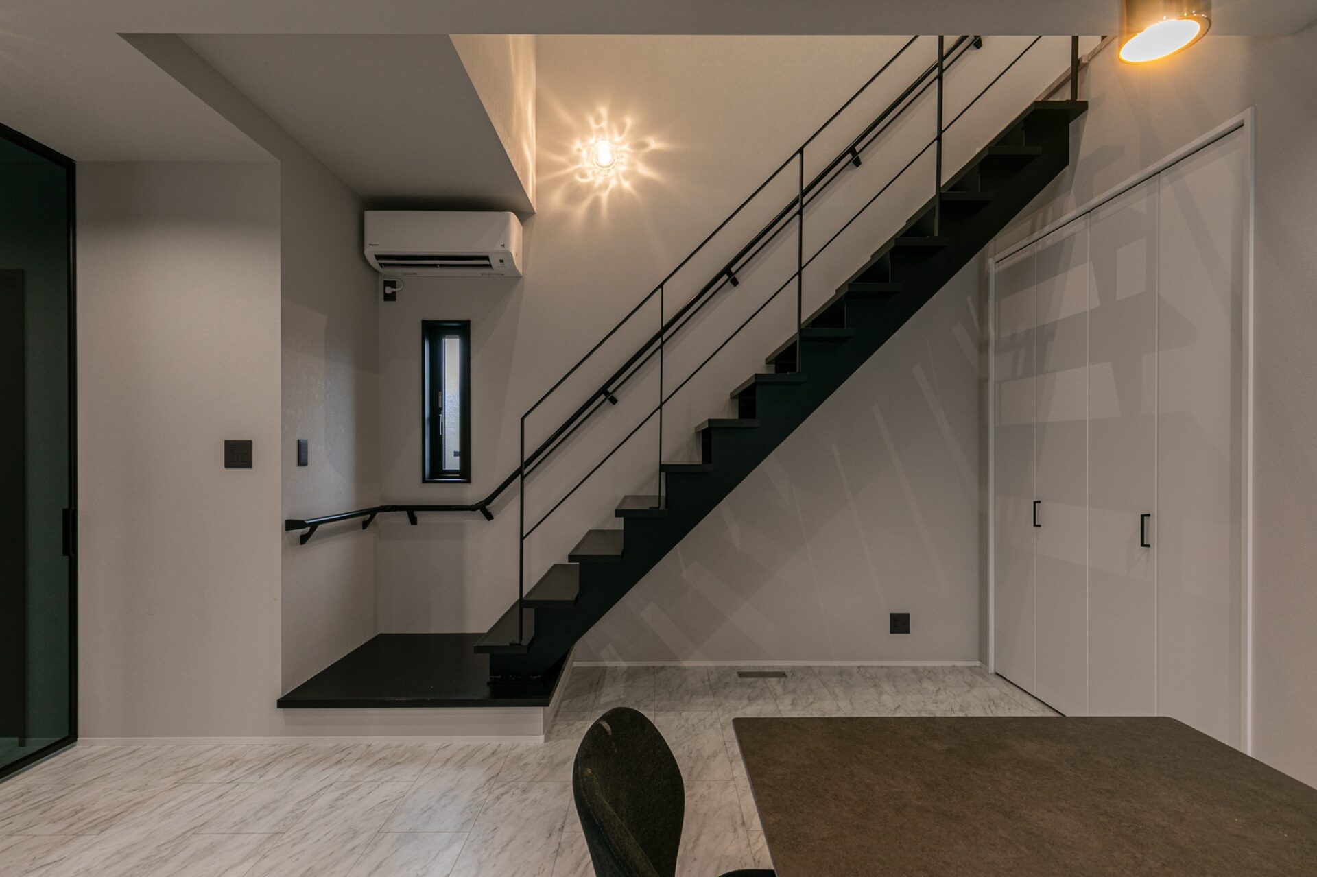 毎日が心地いい 家族の時間が増えたお家04