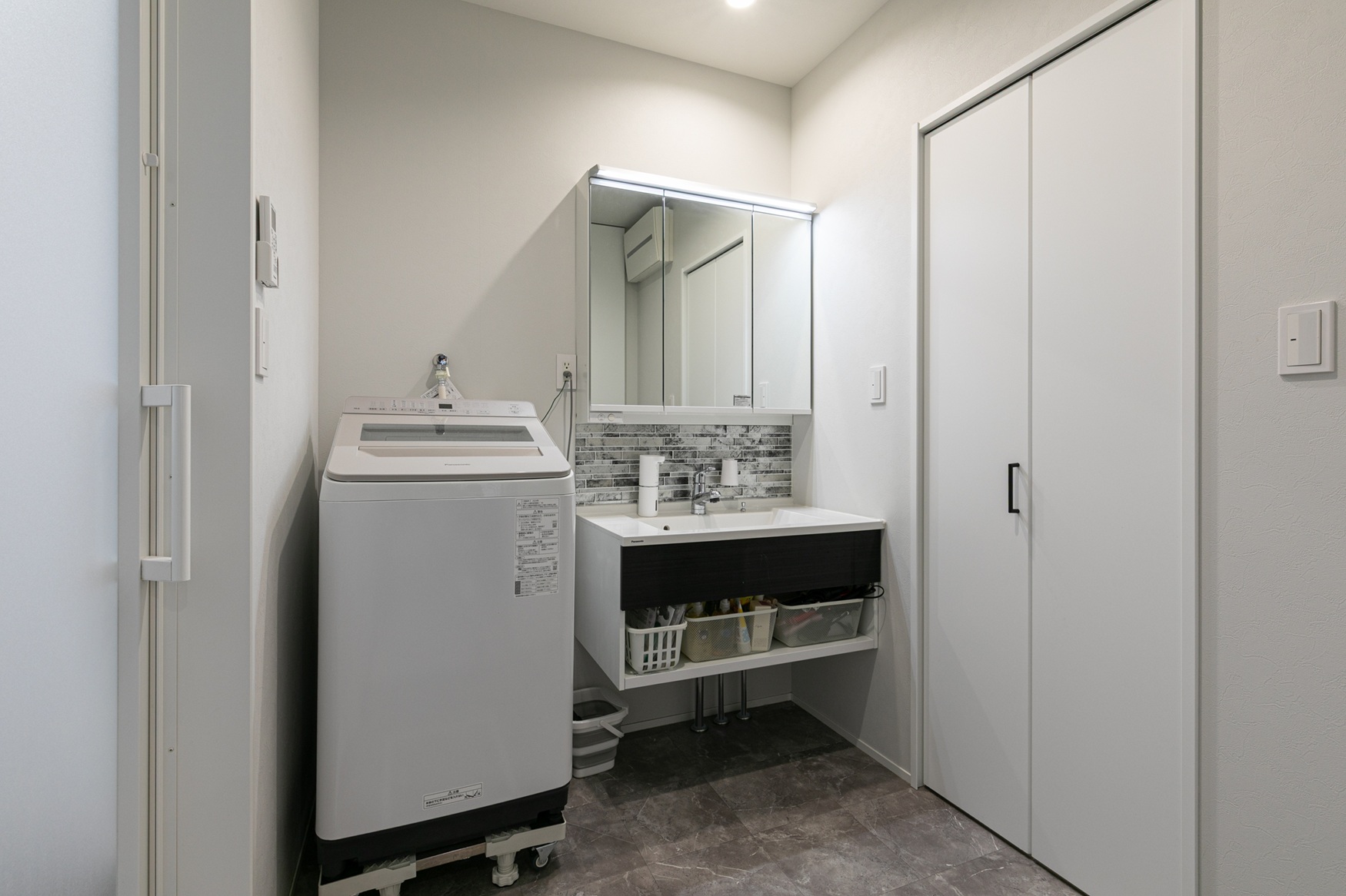 毎日が心地いい 家族の時間が増えたお家07