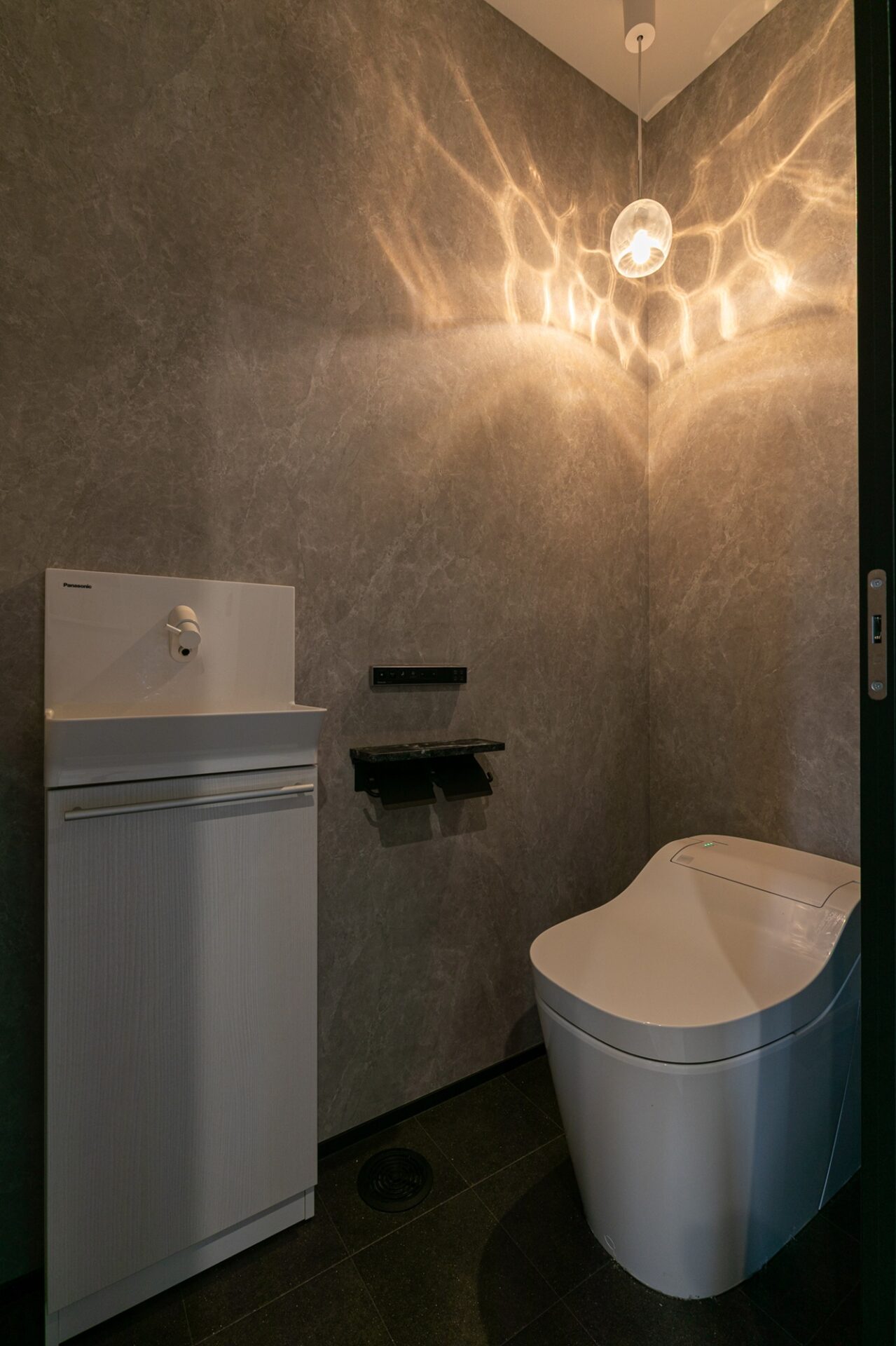 毎日が心地いい 家族の時間が増えたお家08