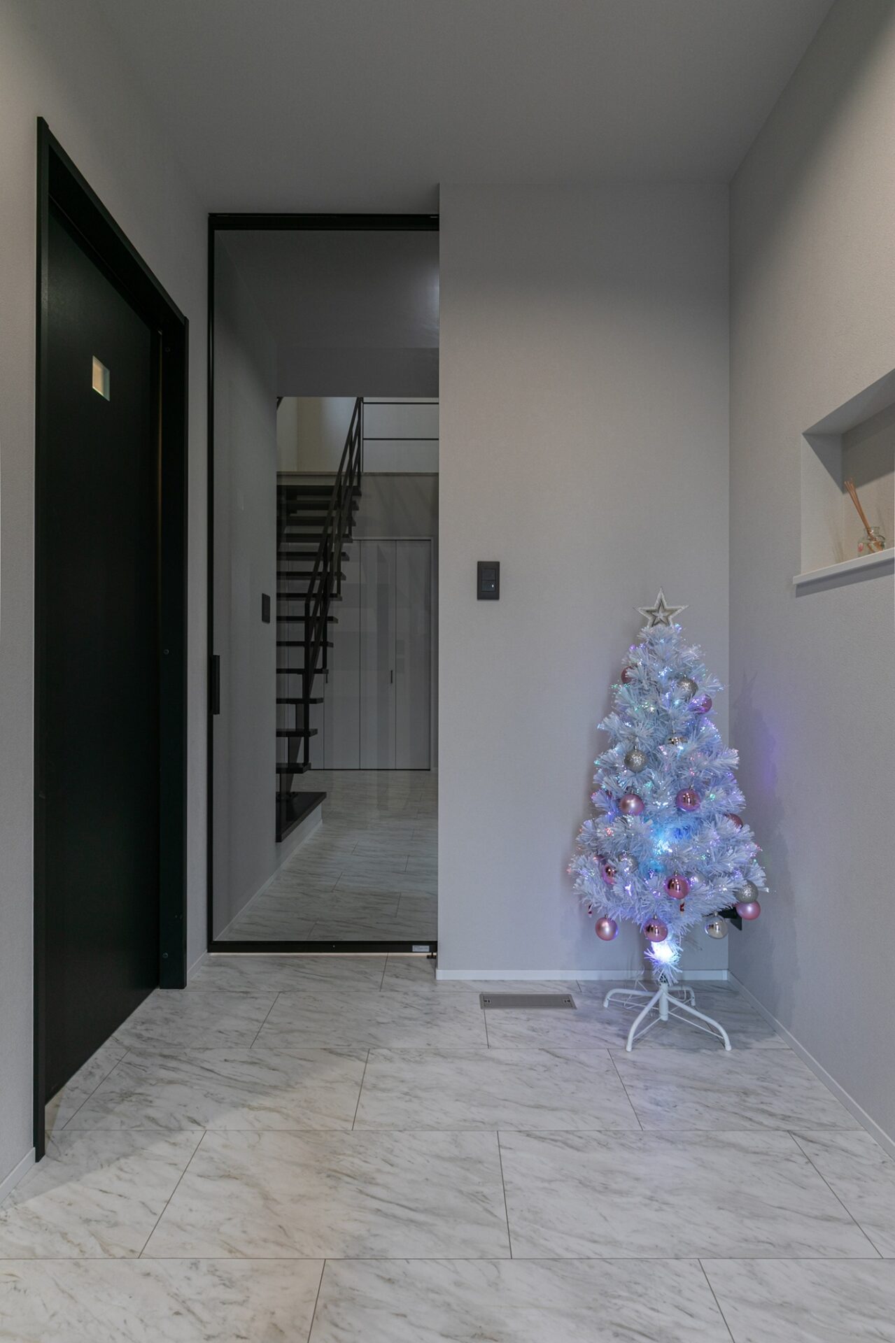 毎日が心地いい 家族の時間が増えたお家06