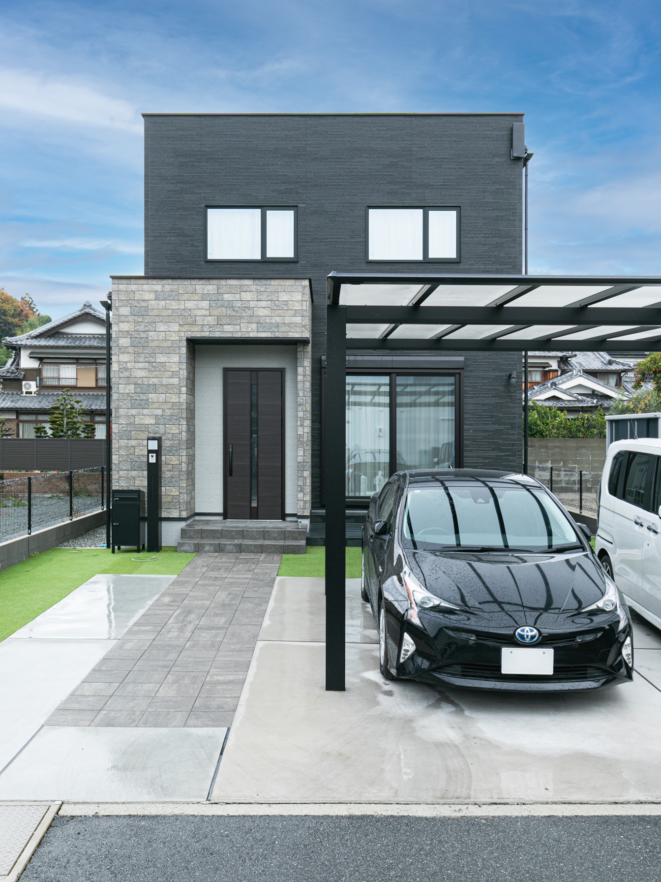 毎日が心地いい 家族の時間が増えたお家09