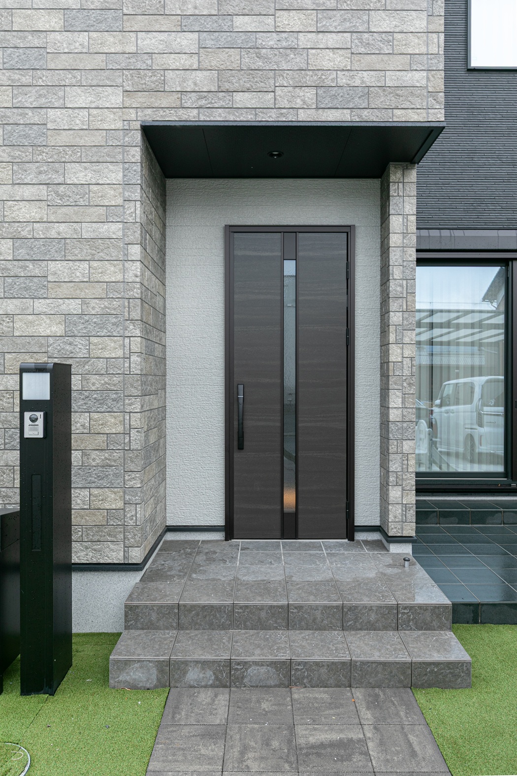 毎日が心地いい 家族の時間が増えたお家10