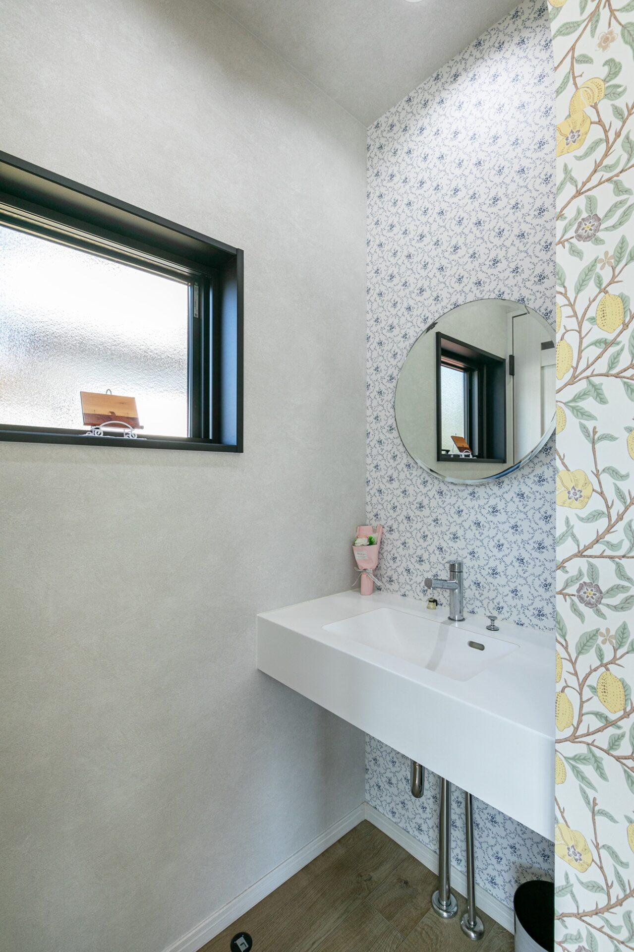 オーナー様の想いを形にした　くつろぎのカフェ10