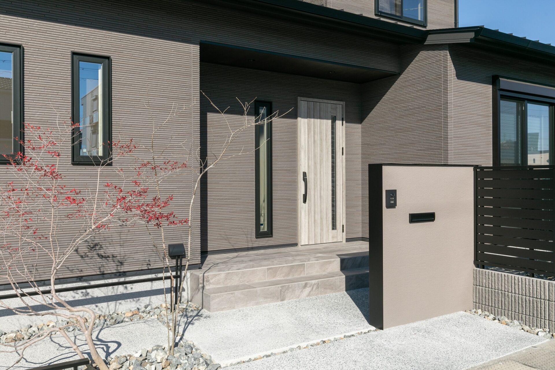 子どももペットもゆったり暮らせる平屋のようなお家10