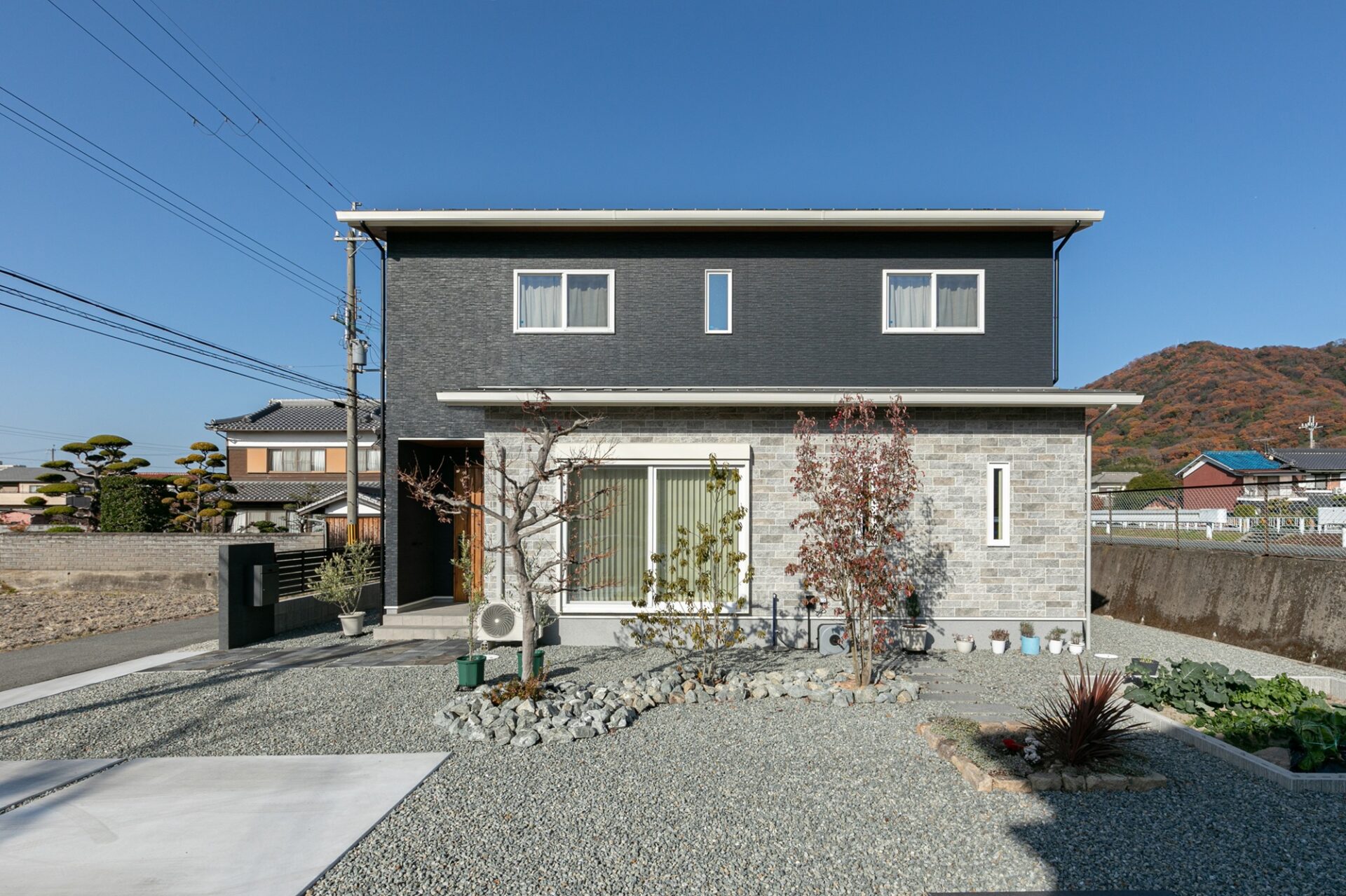 性能の高さを実感、長く快適に過ごせる住まい