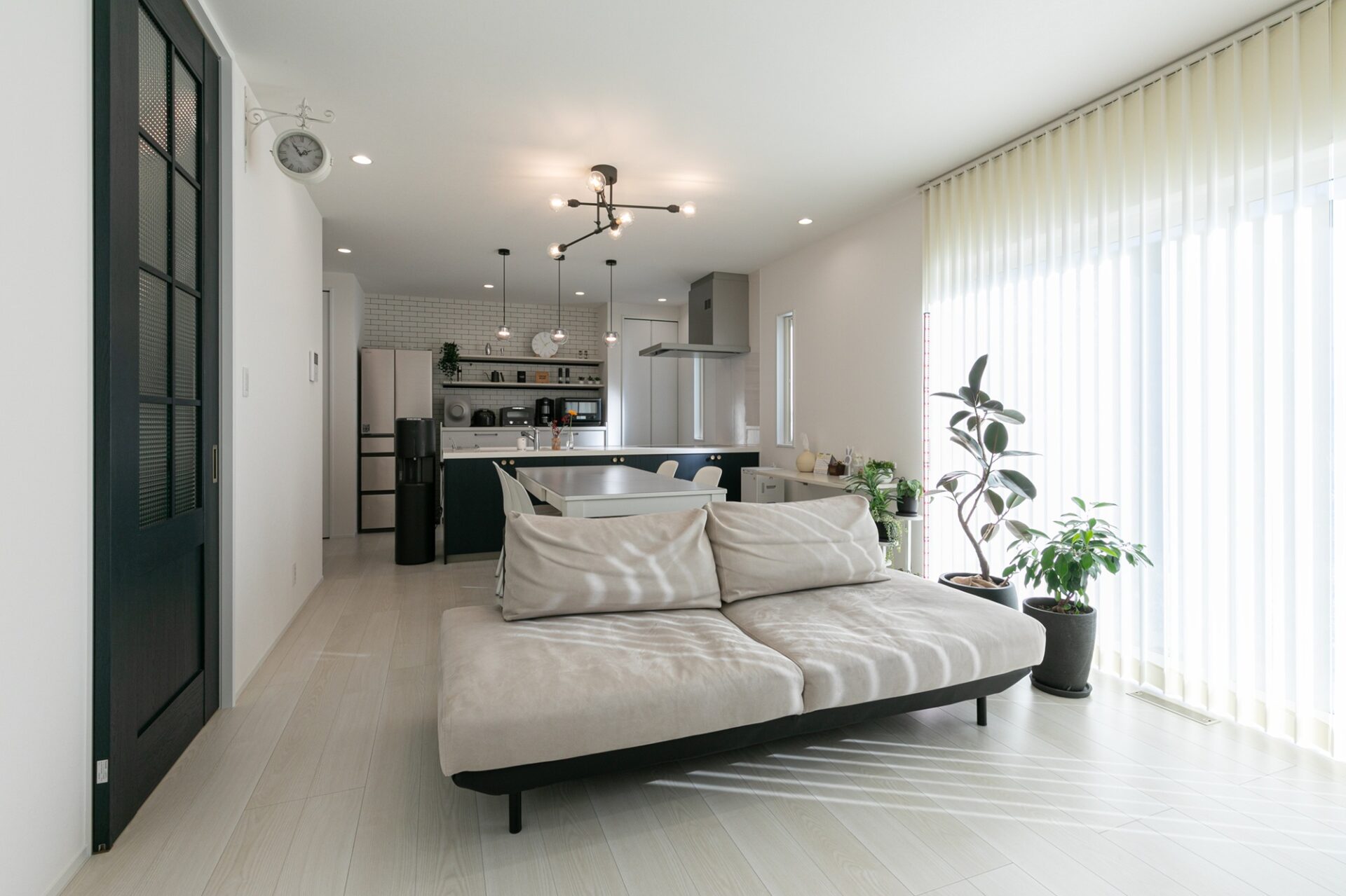 性能の高さを実感、長く快適に過ごせる住まい02