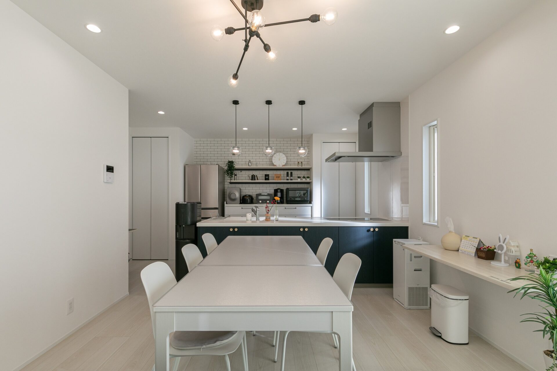 性能の高さを実感、長く快適に過ごせる住まい03