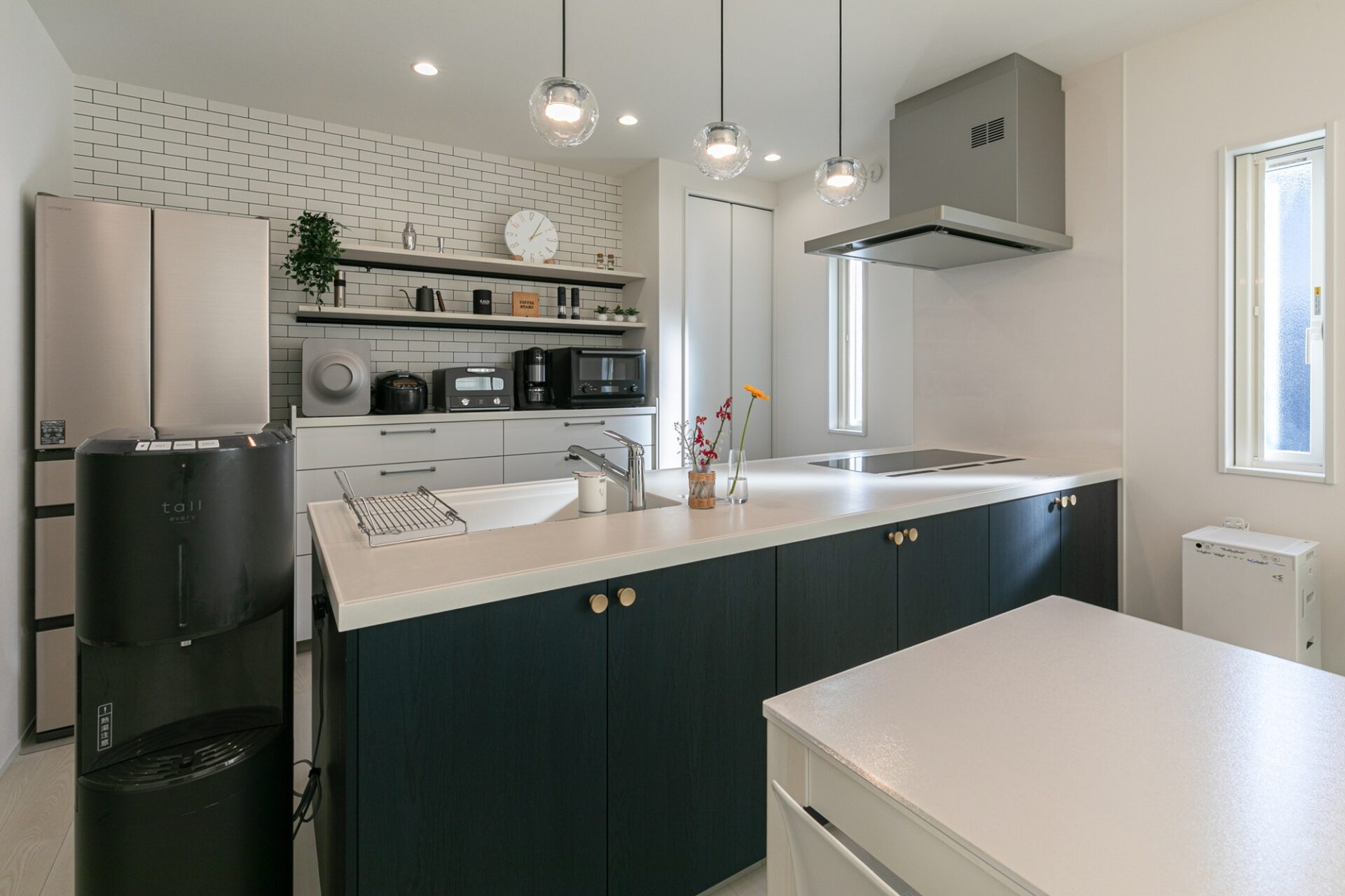 性能の高さを実感、長く快適に過ごせる住まい04