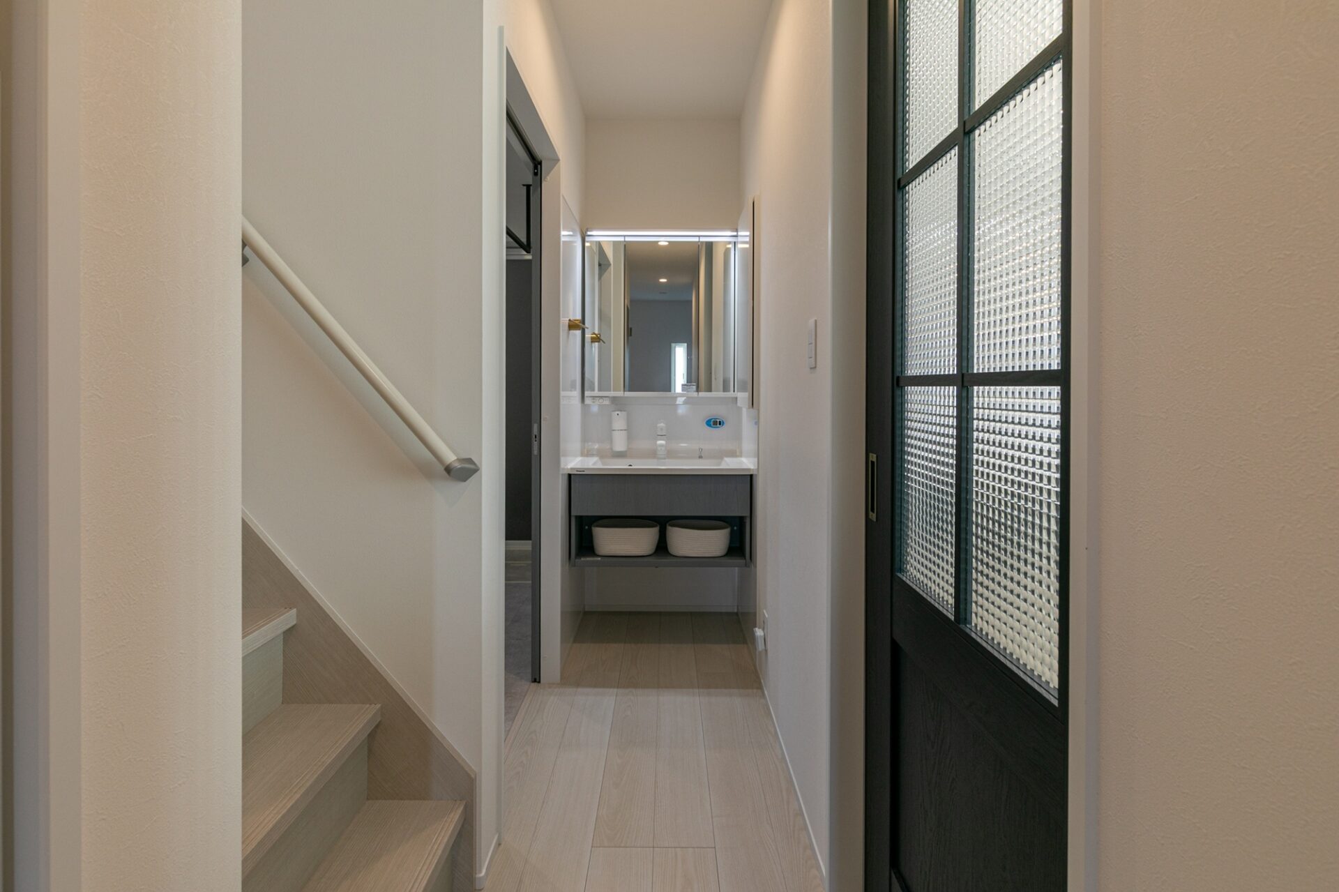 性能の高さを実感、長く快適に過ごせる住まい06