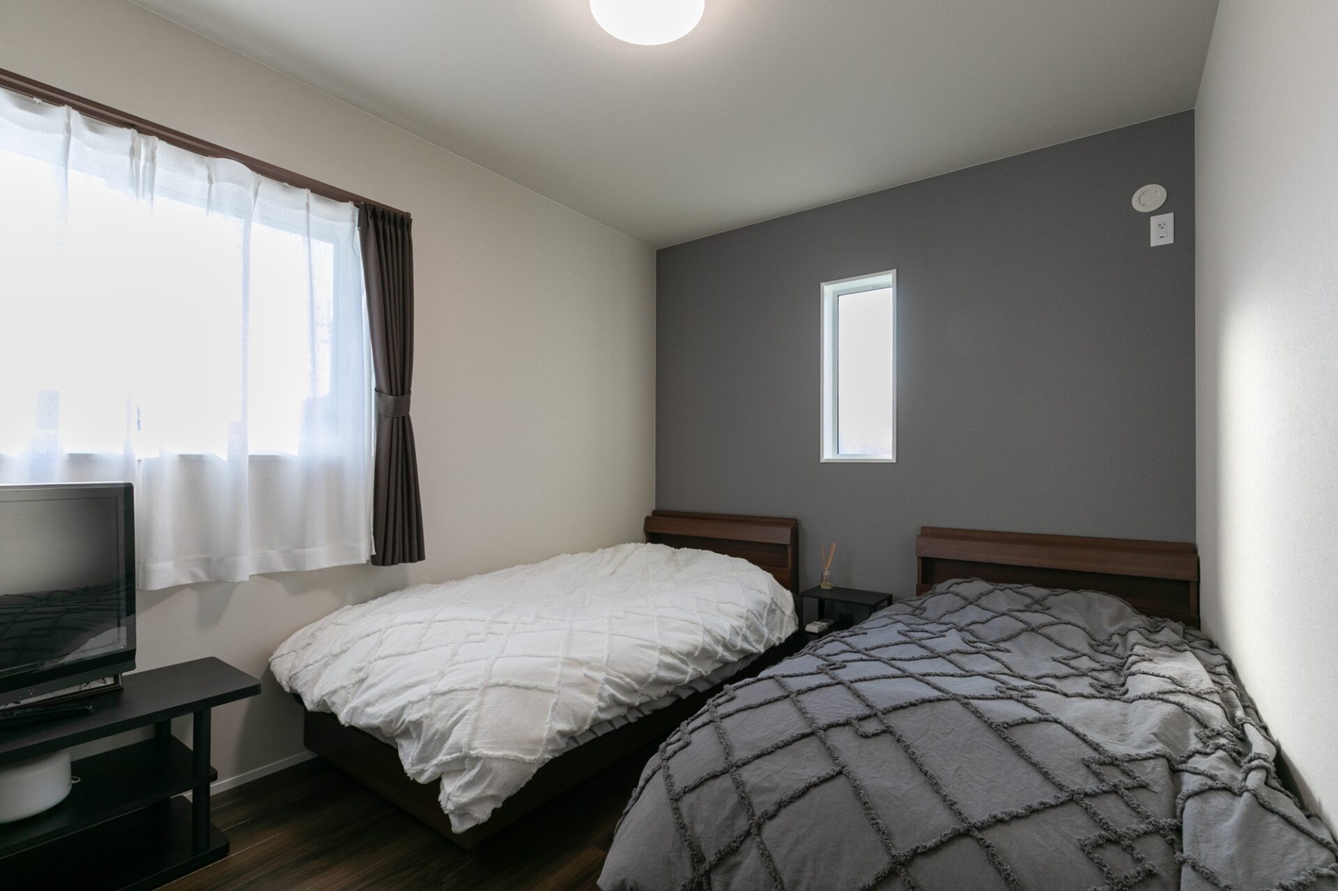 性能の高さを実感、長く快適に過ごせる住まい08