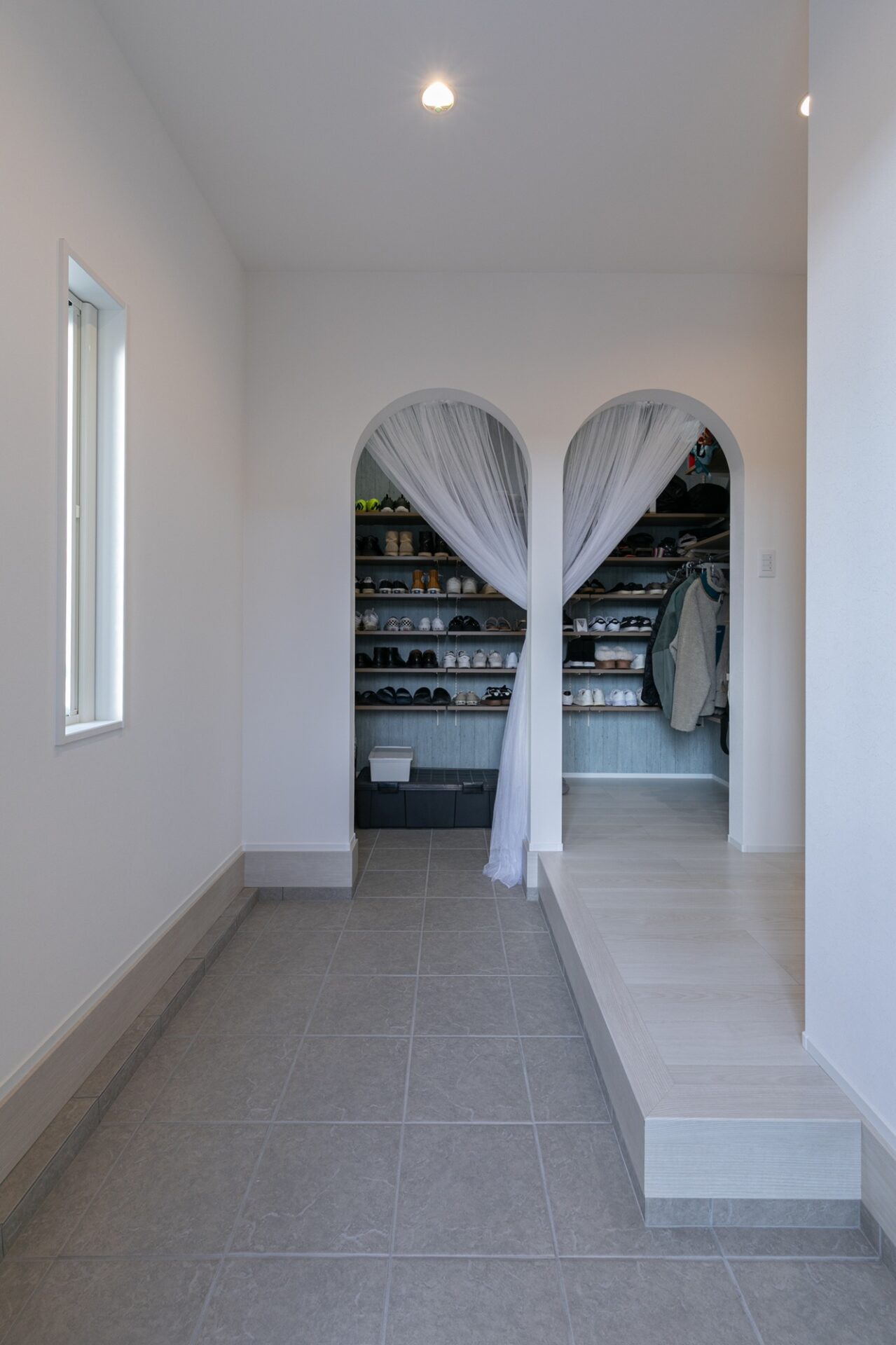 性能の高さを実感、長く快適に過ごせる住まい09