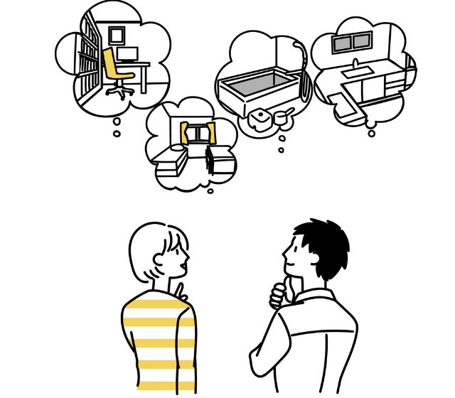 補助金のご案内