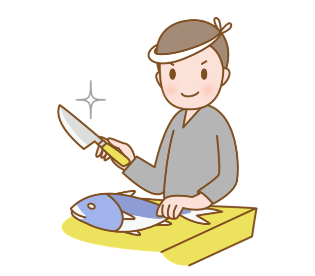 休日の趣味ブログ